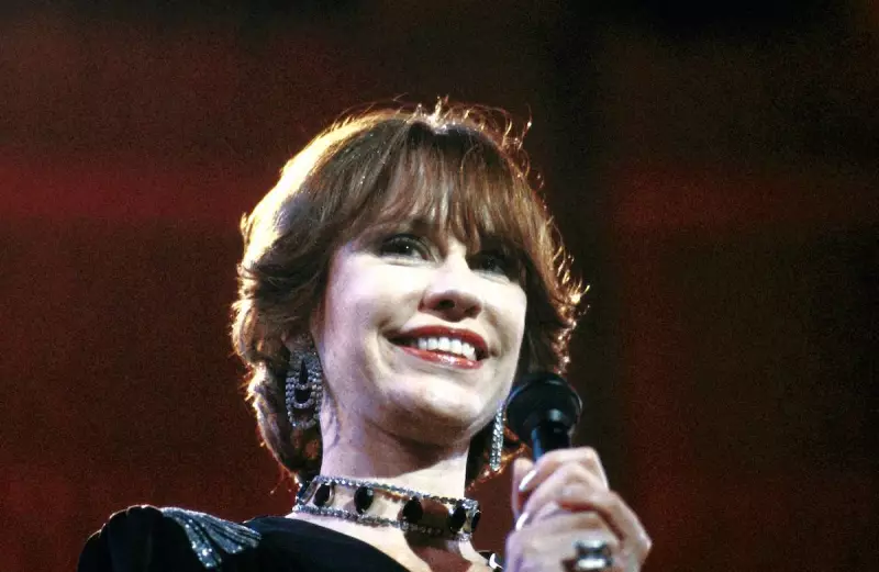 Photo of Astrud GILBERTO