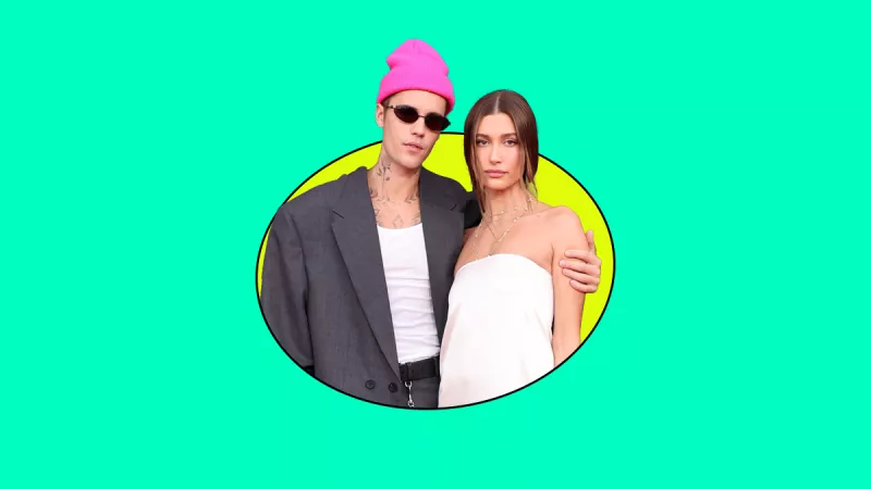 ¿Qué está pasando con Justin y Hailey Bieber? El papá de ella preocupa a los fans
