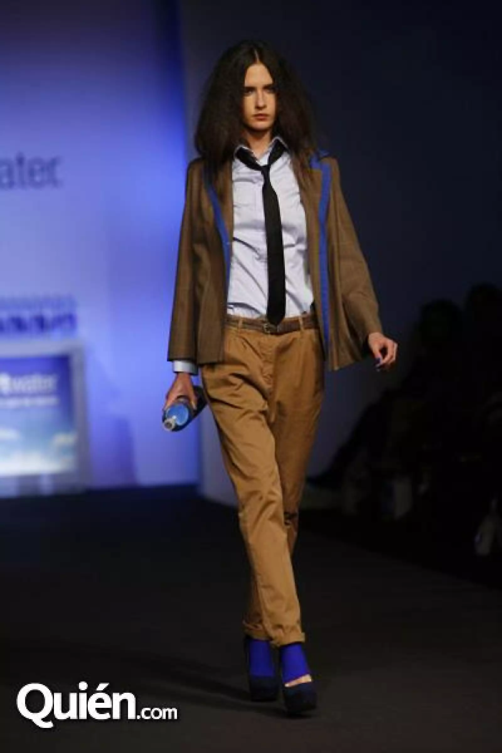 MBDF Pasarela Smartwater