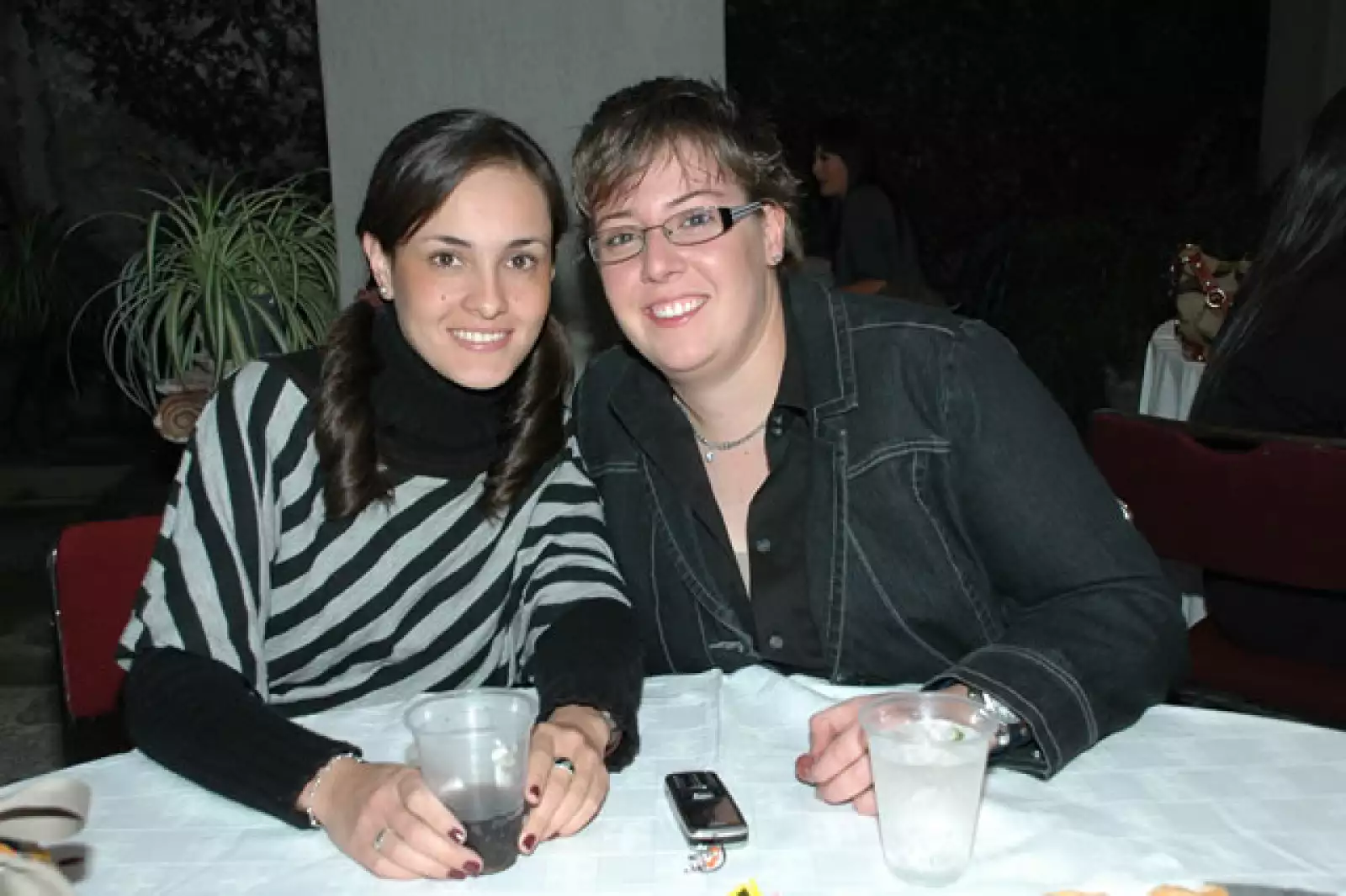 Cumple Fabiola Ramírez