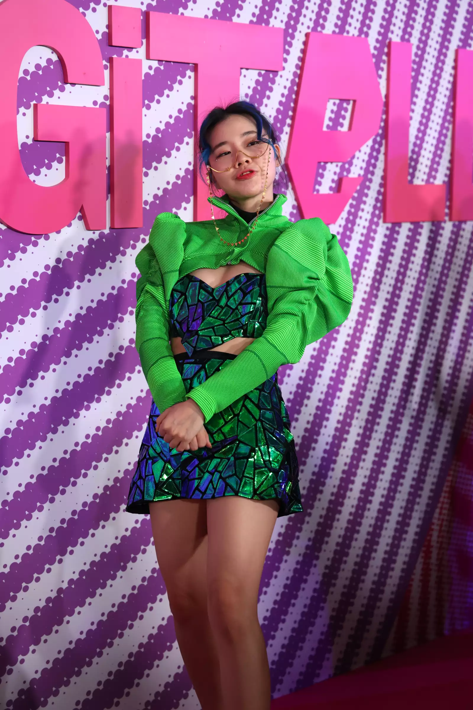 Sujin Kim, Chingu Amiga