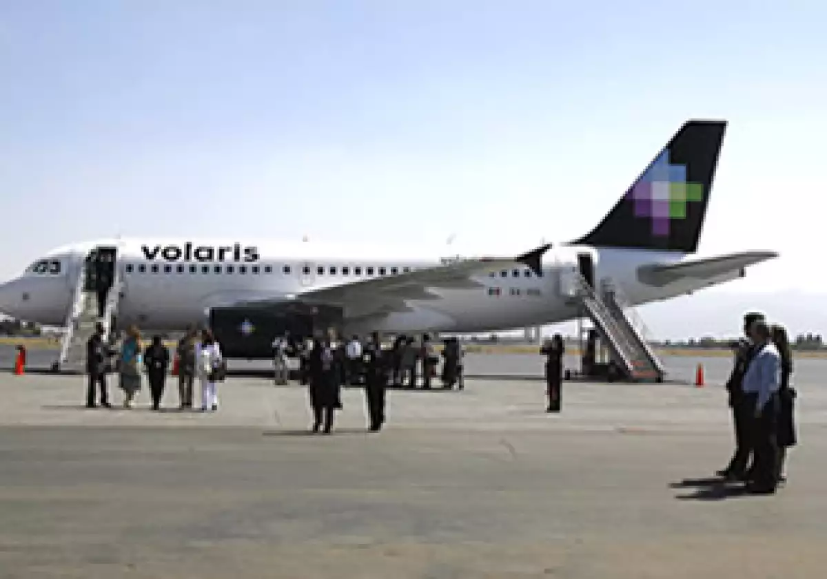 Pérezalonso también trabajará por el incremento de la flota de la aerolínea. (Foto: Archivo)