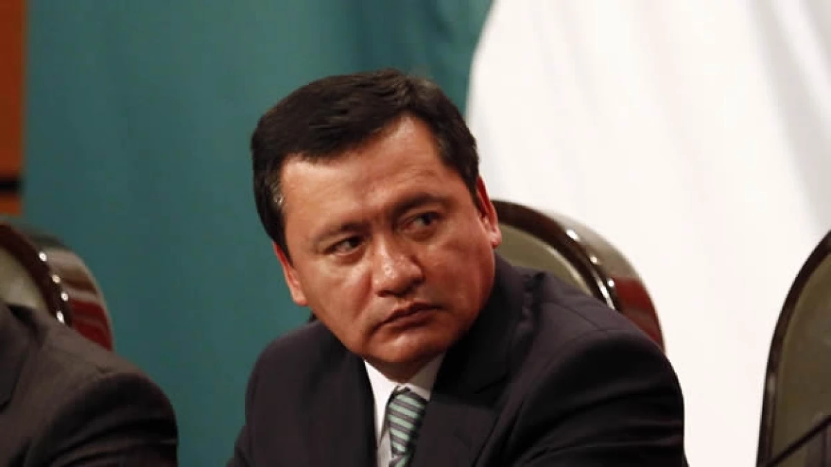 Osorio Chong