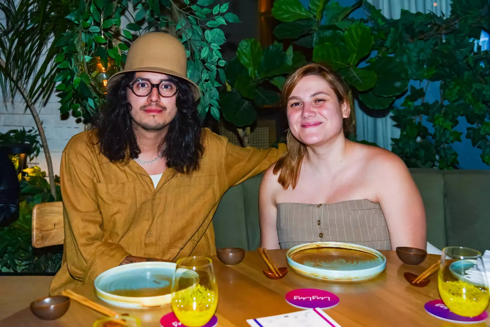 Acoustic Ximena Sariñana