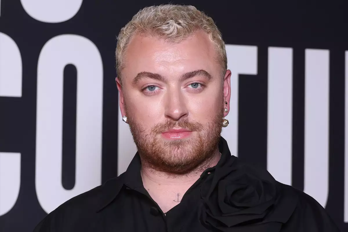Sam Smith fue víctima de un ataque homofóbico en Nueva York