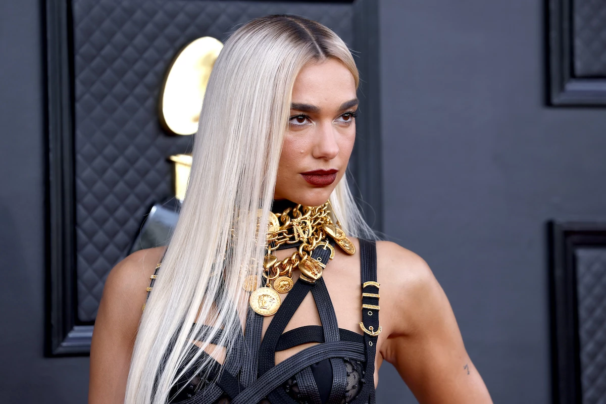 64th Annual GRAMMY Awards - Arrivals
