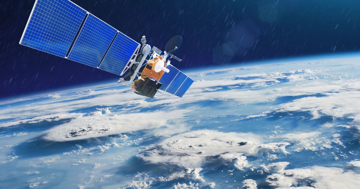 Could we use satellites to bring Wi-Fi to remote areas? The Mexican government thinks yes Could we use satellites to bring Wi-Fi to remote areas? The Mexican government thinks yes