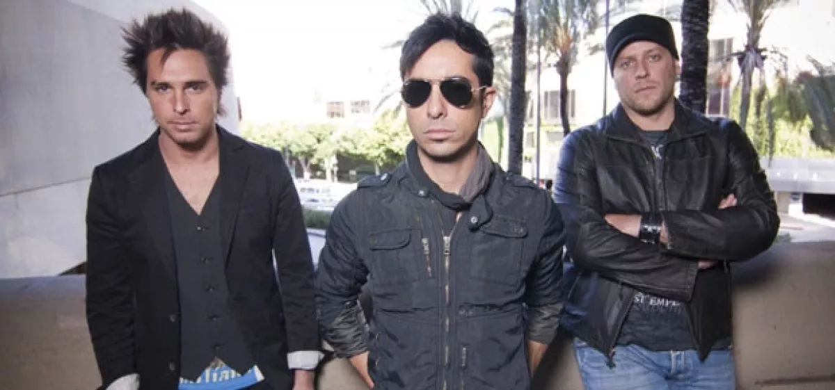 Moenia también tuvo que posponer su concierto en la ciudad regia.