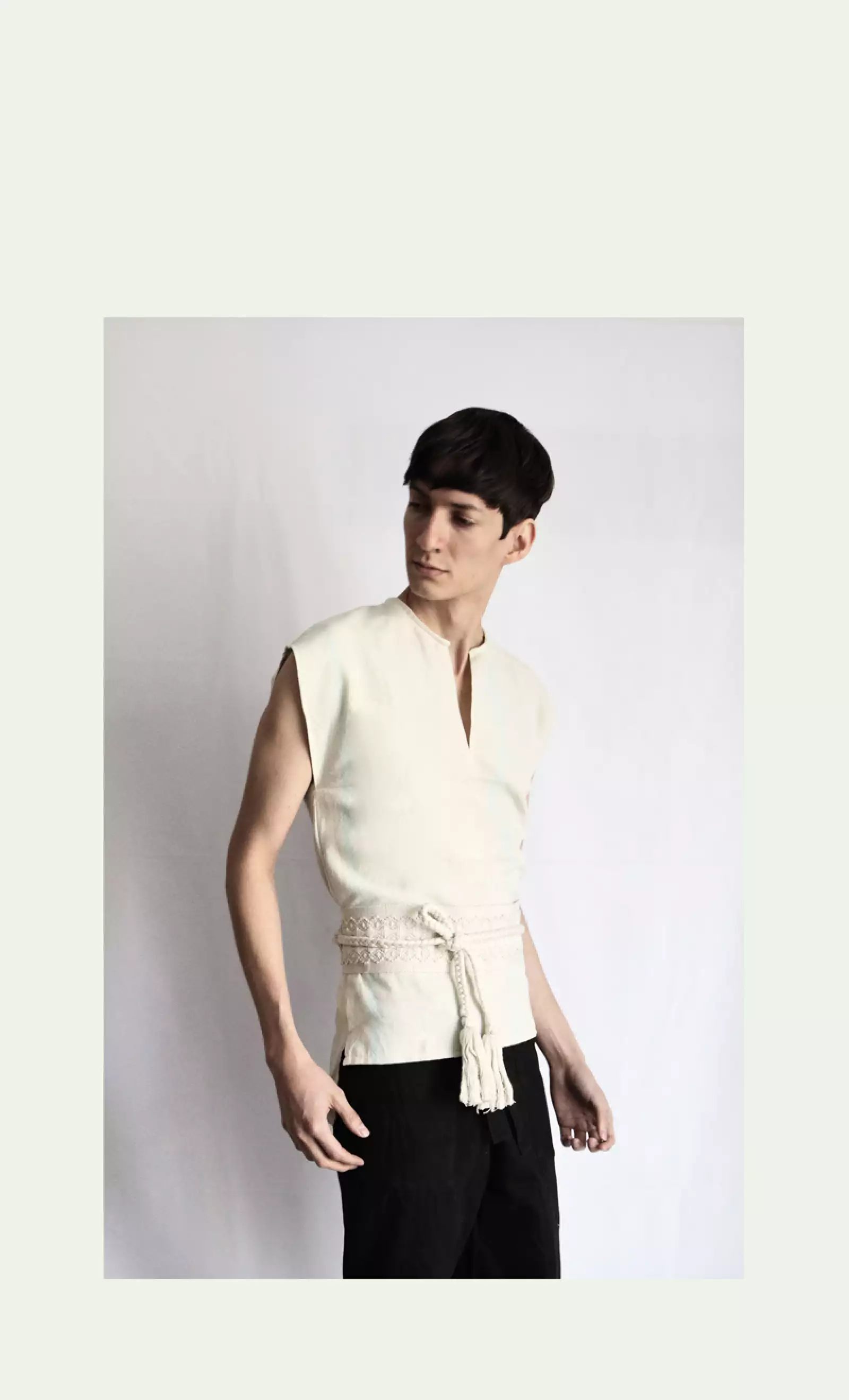 Lookbook Js of Jester-12