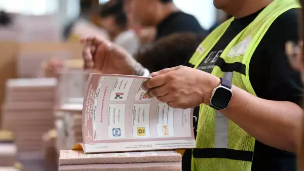 ¿Cuál es la diferencia entre PREP, conteo rápido y encuestas de salida?