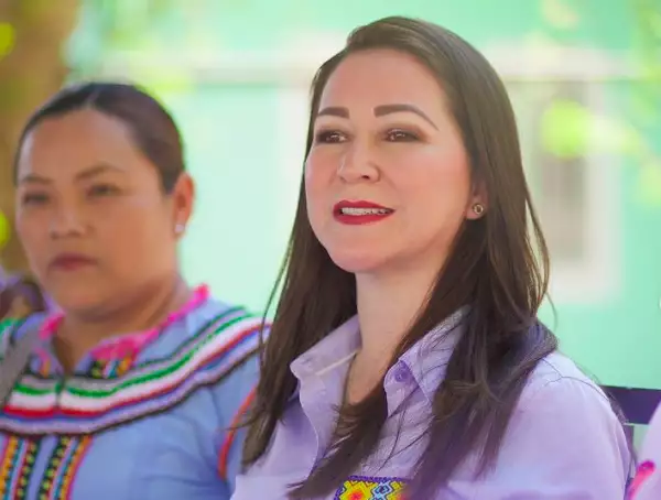 Gloria Núñez Sánchez, Instagram @gloria_nayarit.png