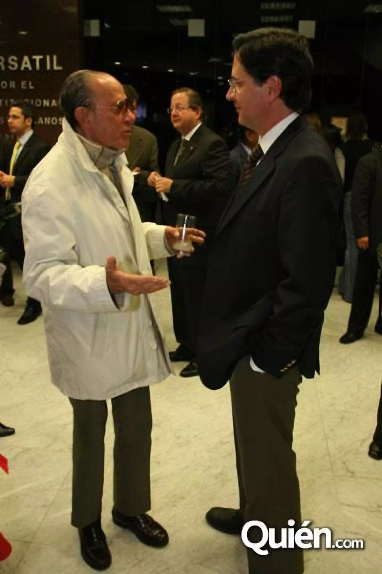 Expo Juan Carlos Mendoza