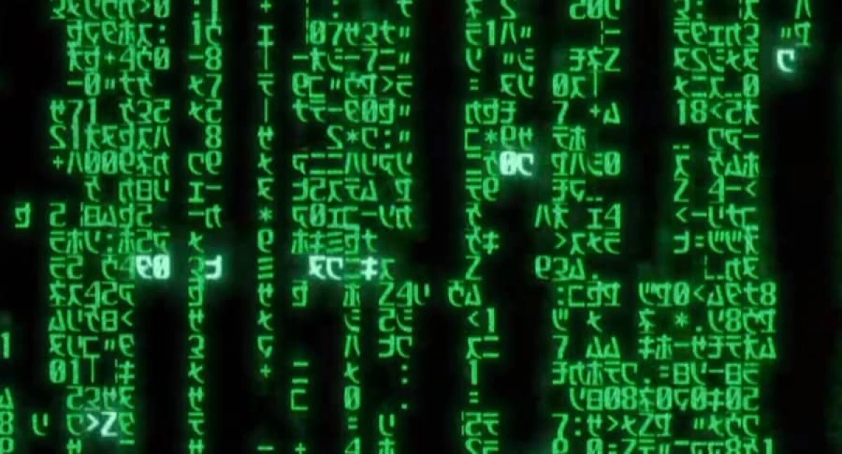 'Matrix'.