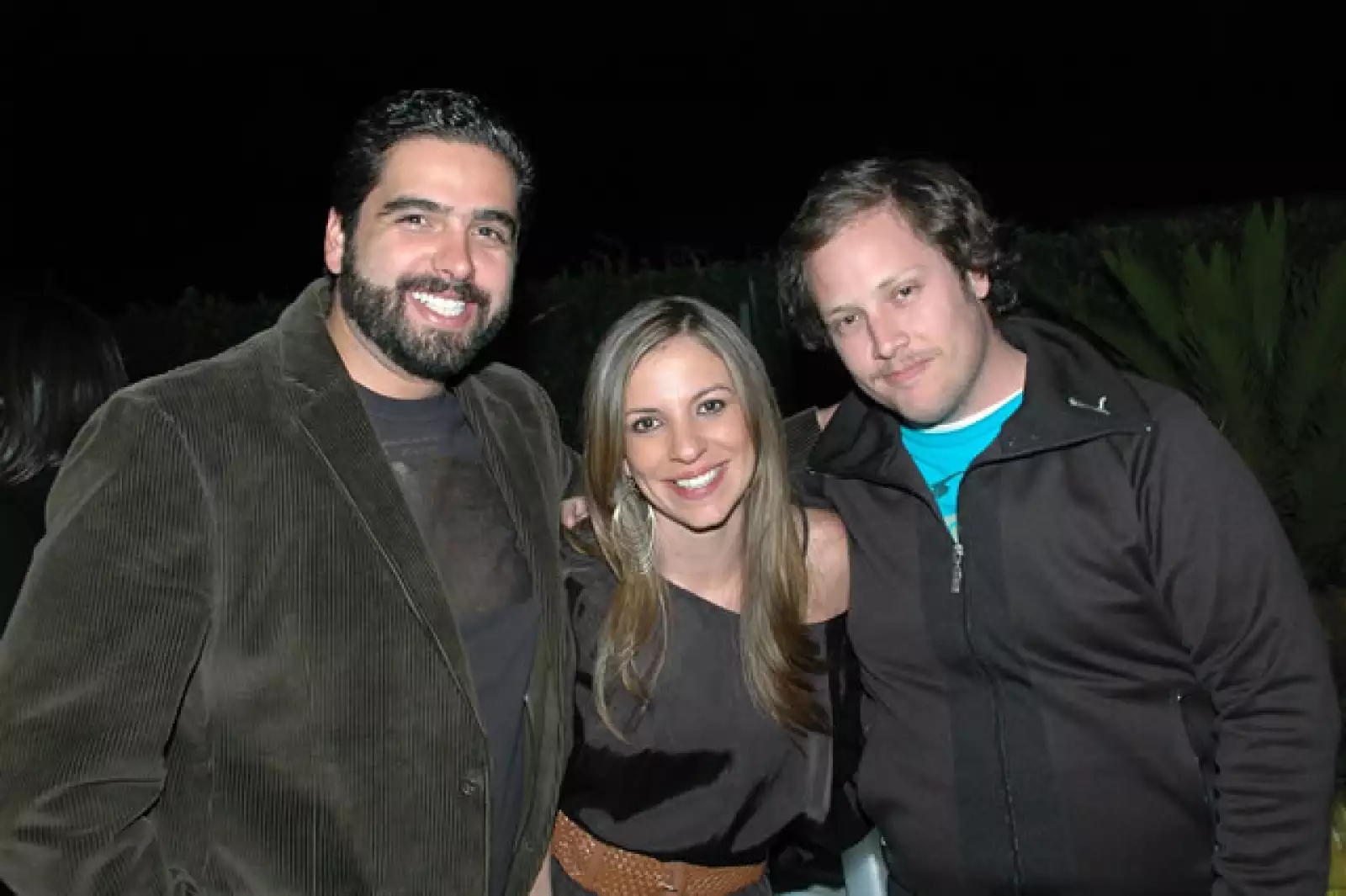 Cumple Fabiola Ramírez