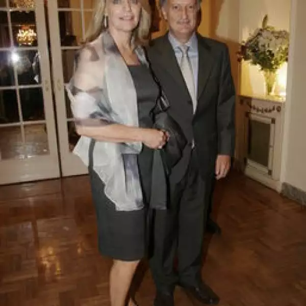 Laura Rionda, Jaime Rionda