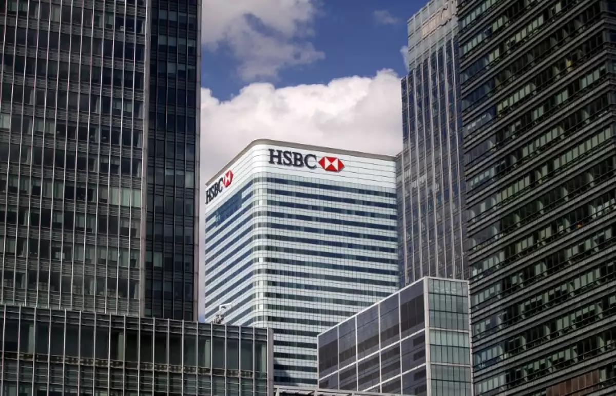 HSBC