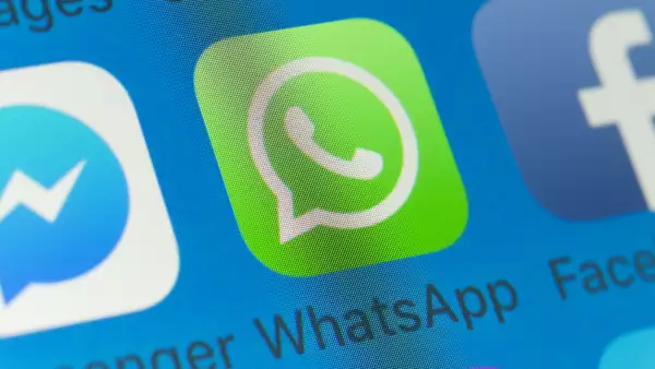 hackearon mi whatsapp que hago