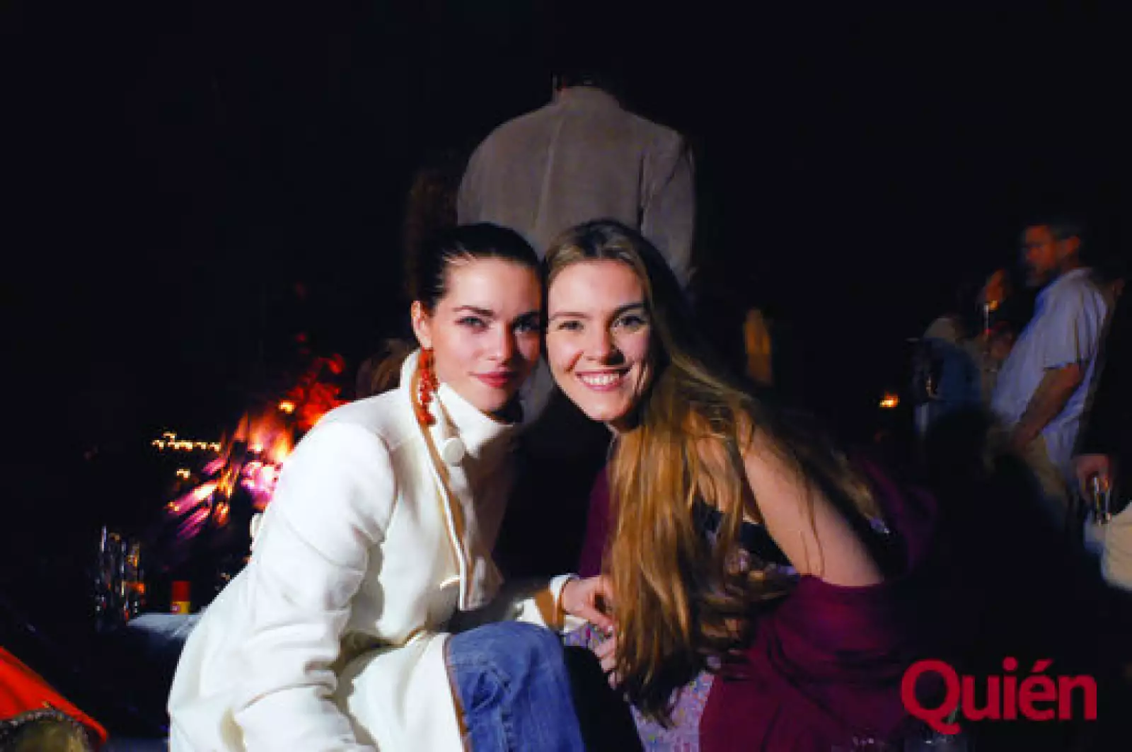 Alice Etro, Chiara Palmieri