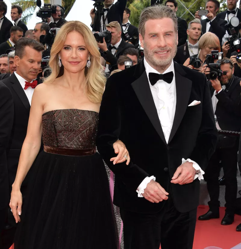 "Solo: A Star Wars Story"  Red Carpet Arrivals - The 71st Annual Cannes Film Festival