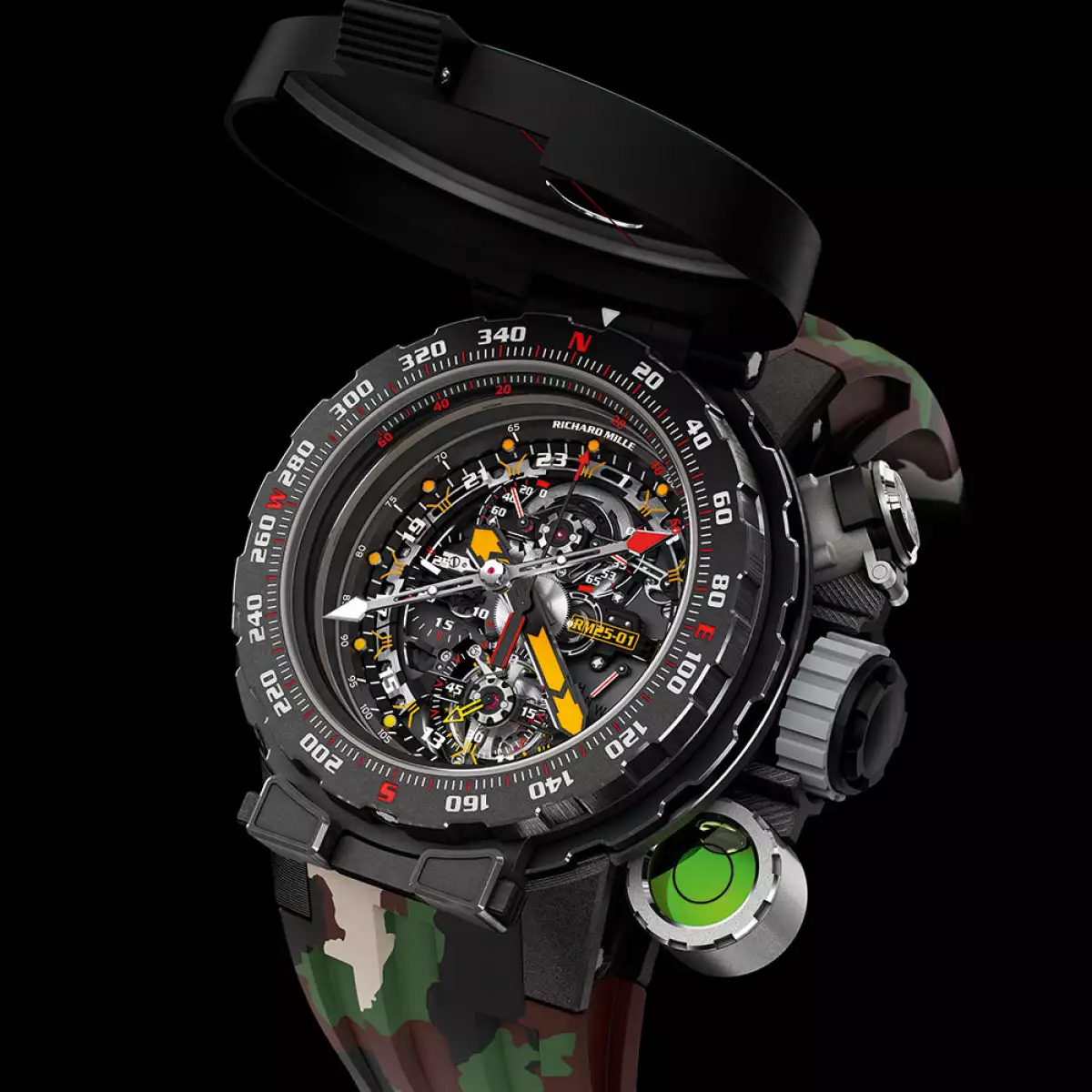 Richard Mille