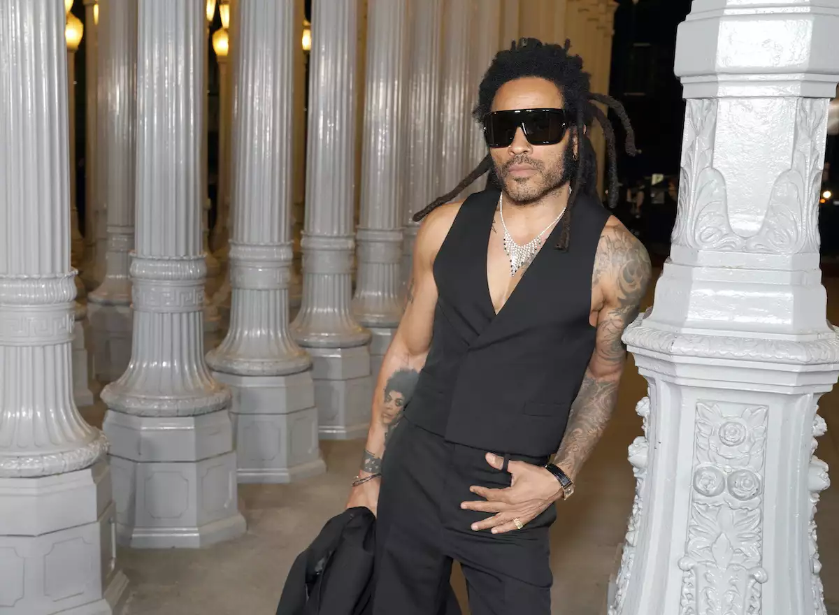 2023 LACMA Art+Film Gala, Presented By Gucci - Red Carpet