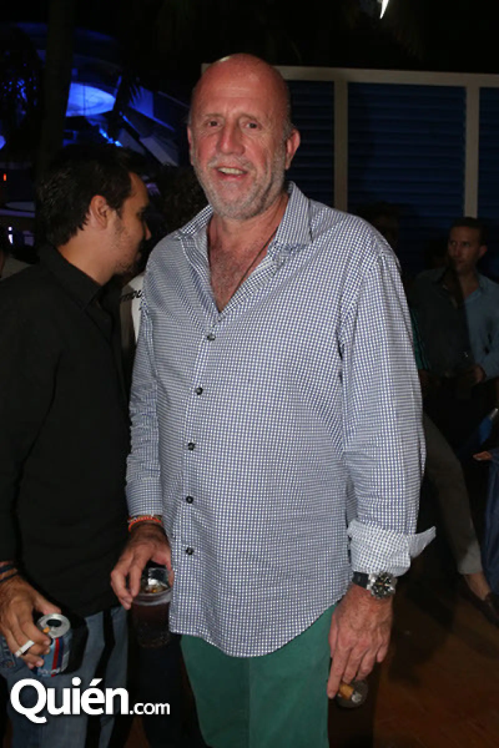 Jose Martínez Vértiz