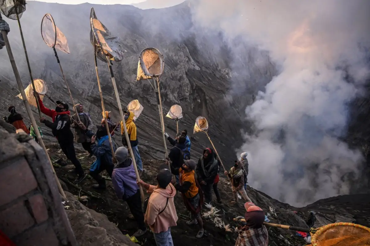 INDONESIA-CULTURE-TRADITIO