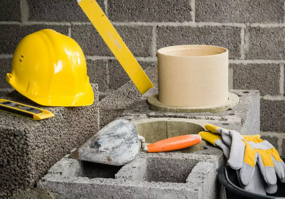 materiales de construcción