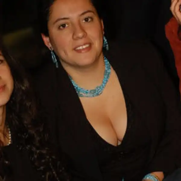 Andrea Bernal