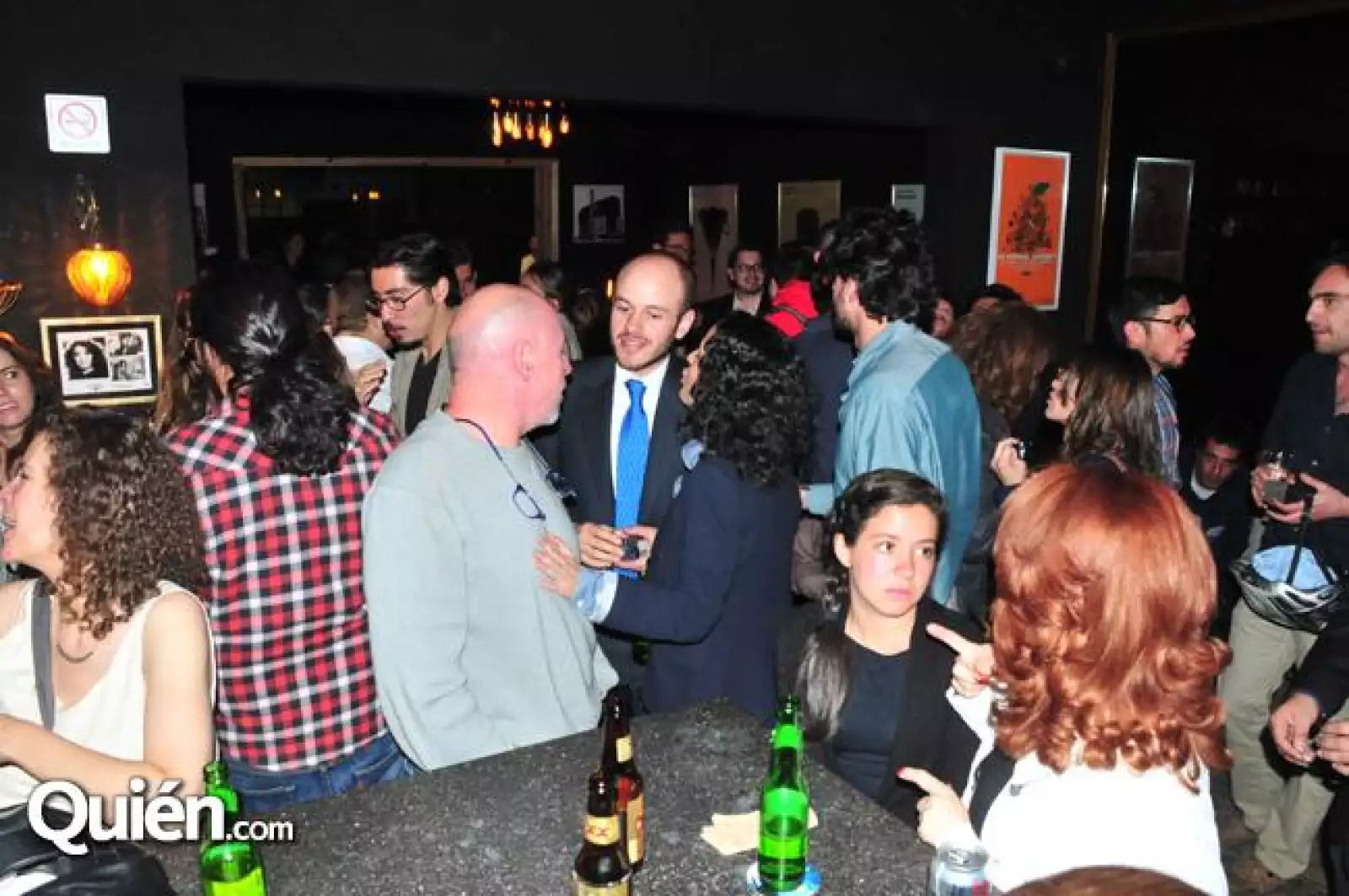 Premiere para twittstars de `Vuelve a la vida´