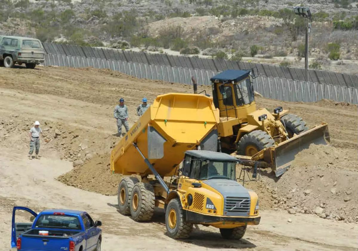 construcción