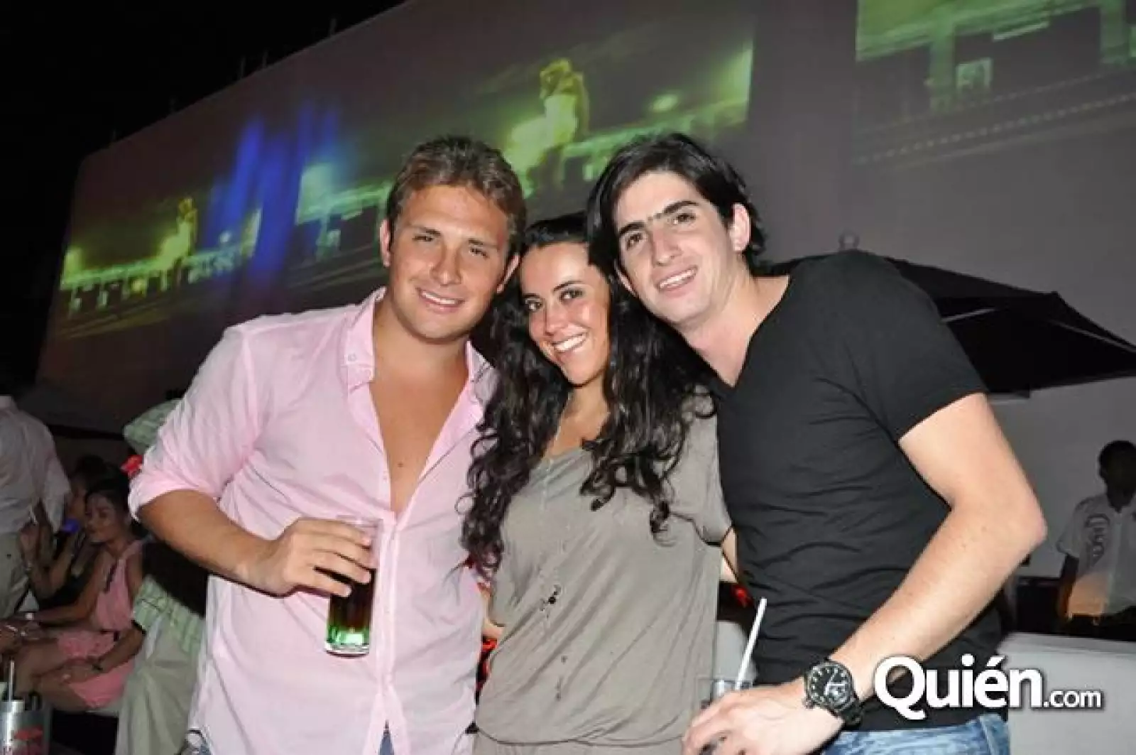 Classico del mar en vacaciones abril