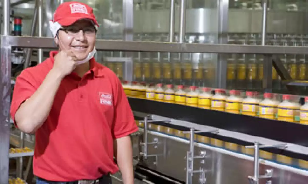 Coca-Cola FEMSA opera en México, Centroamérica, Venezuela, Brasil, Colombia y Argentina.(Foto tomada de femsa.com)