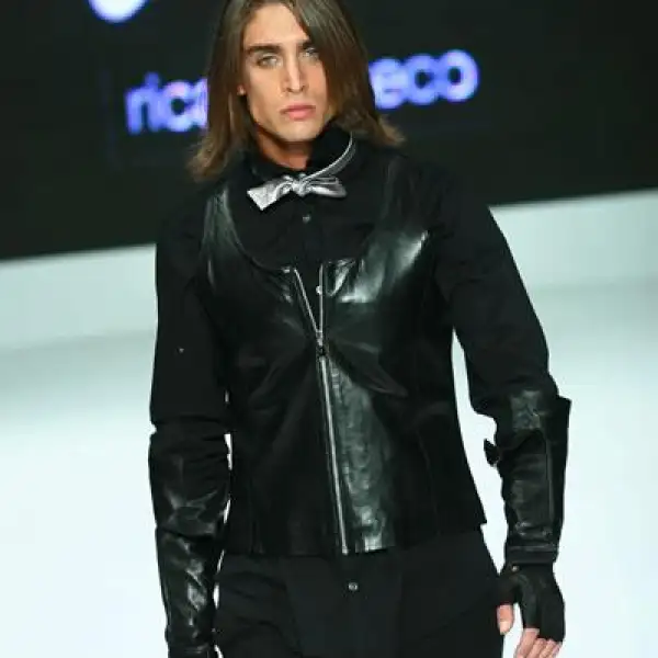 DFashion Pasarela Ricardo Seco.
