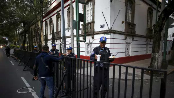 Seguridad reforzada
