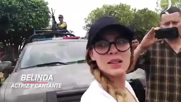 Belinda