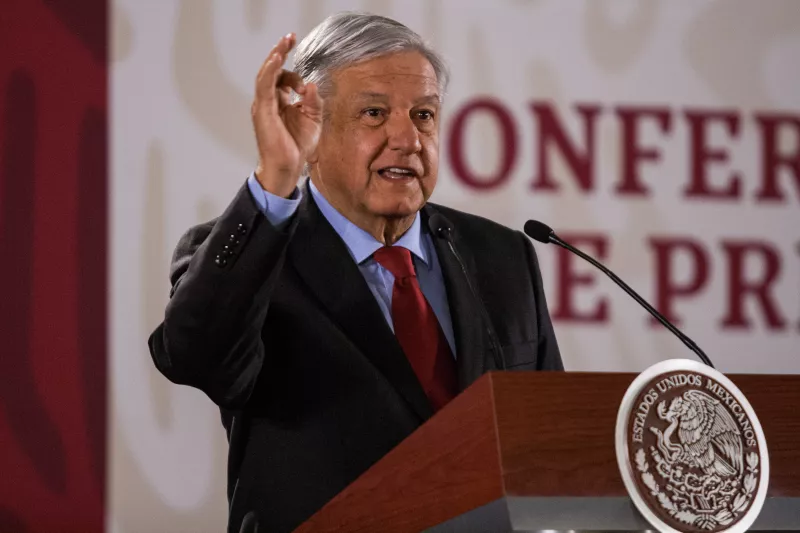 AMLO