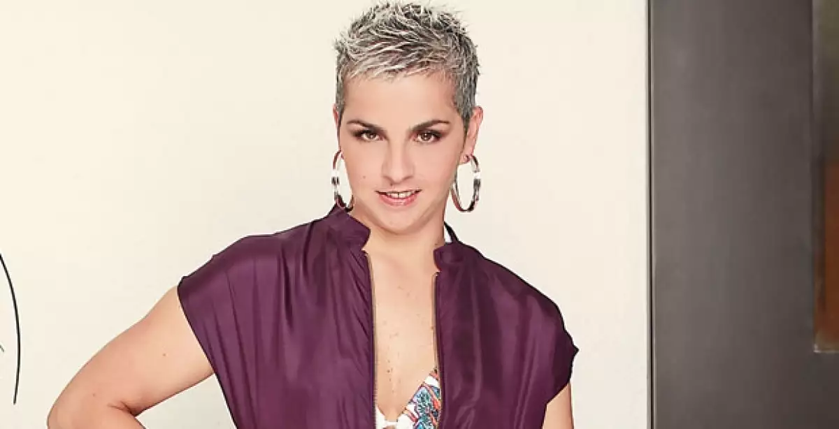Federica Quijano, ex Kabah, estuvo hospitalizada por ser alérgica... llegó sin pulso y sin presión y asegura que la vio cerca.