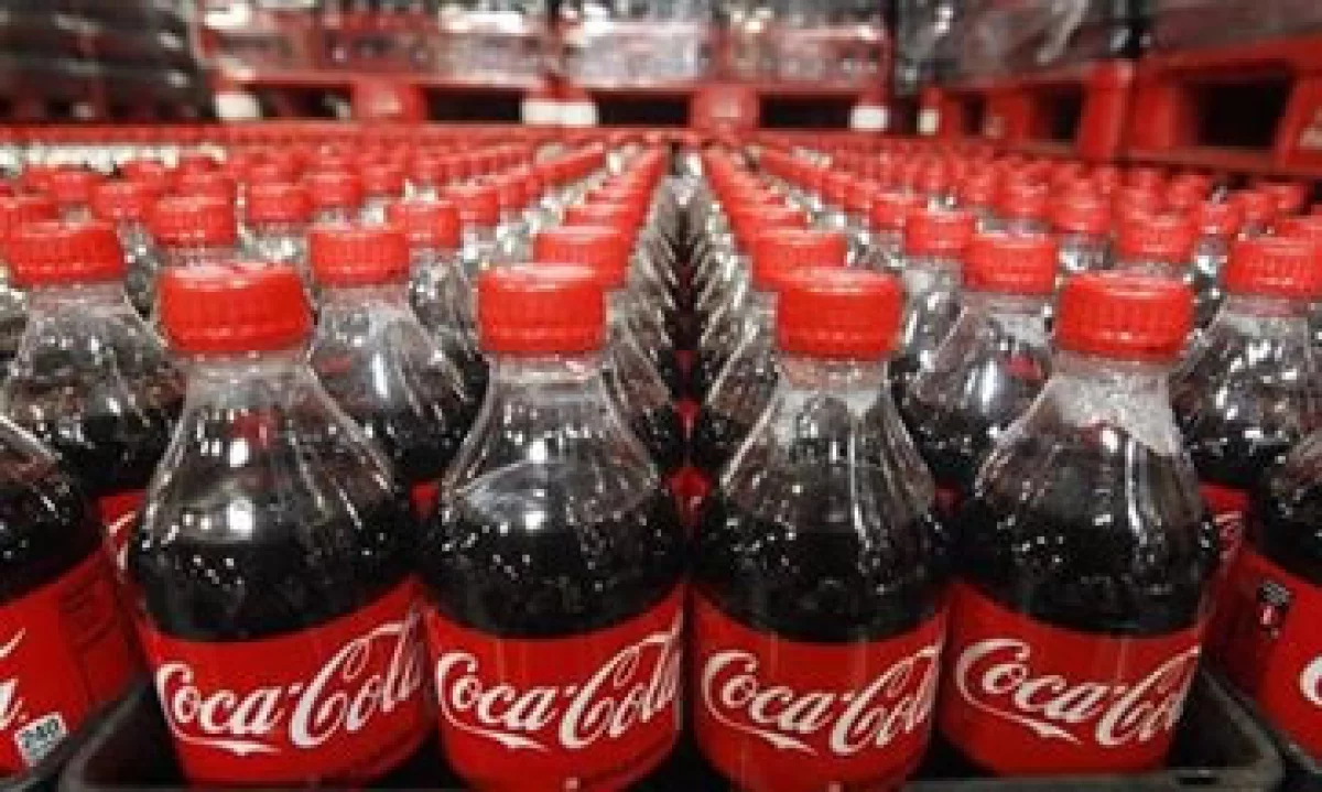 México, el segundo mercado más importante de Coca-Cola Company a nivel mundial, recibirá una inversión de 1,000 mdd al año. (Foto: Reuters)