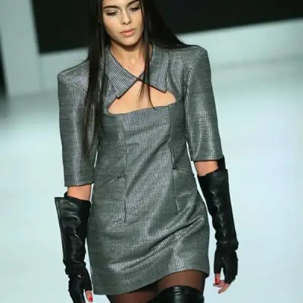DFashion Pasarela Ricardo Seco.
