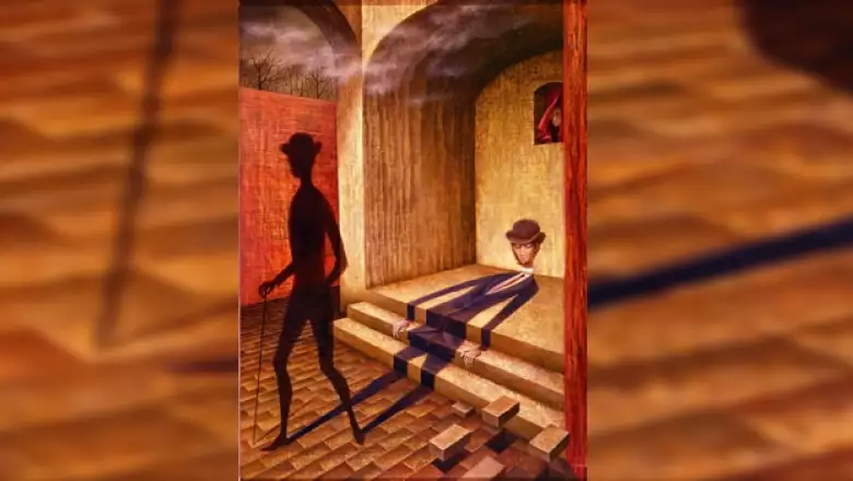pintura de remedios varo