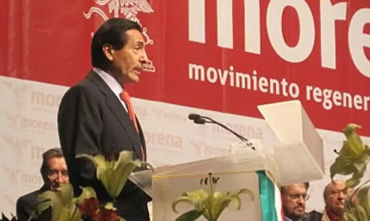 Ramírez de la O ha destacado en el ámbito del análisis económico a nivel nacional e internacional. (Foto: Tomada del sitio radioamlo.blogspot.com)