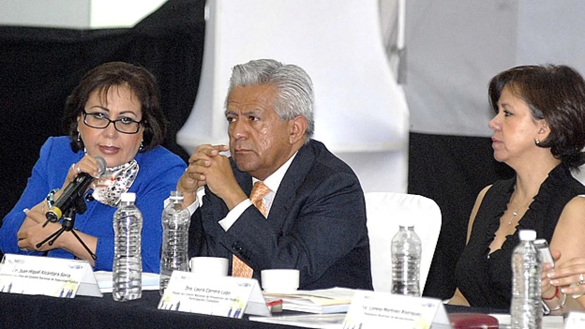 miguel alcantara soria