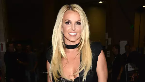 Britney-Spears