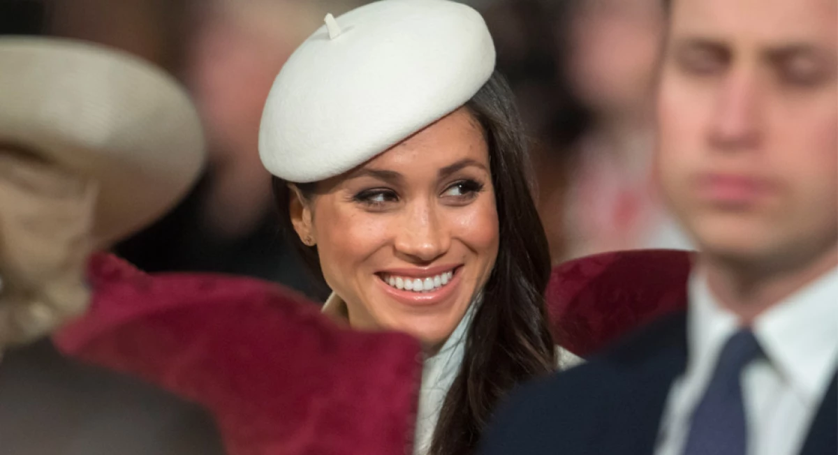 ¿Quién compra la ropa de Meghan Markle y cuánto cuesta su clóset hasta ahora?