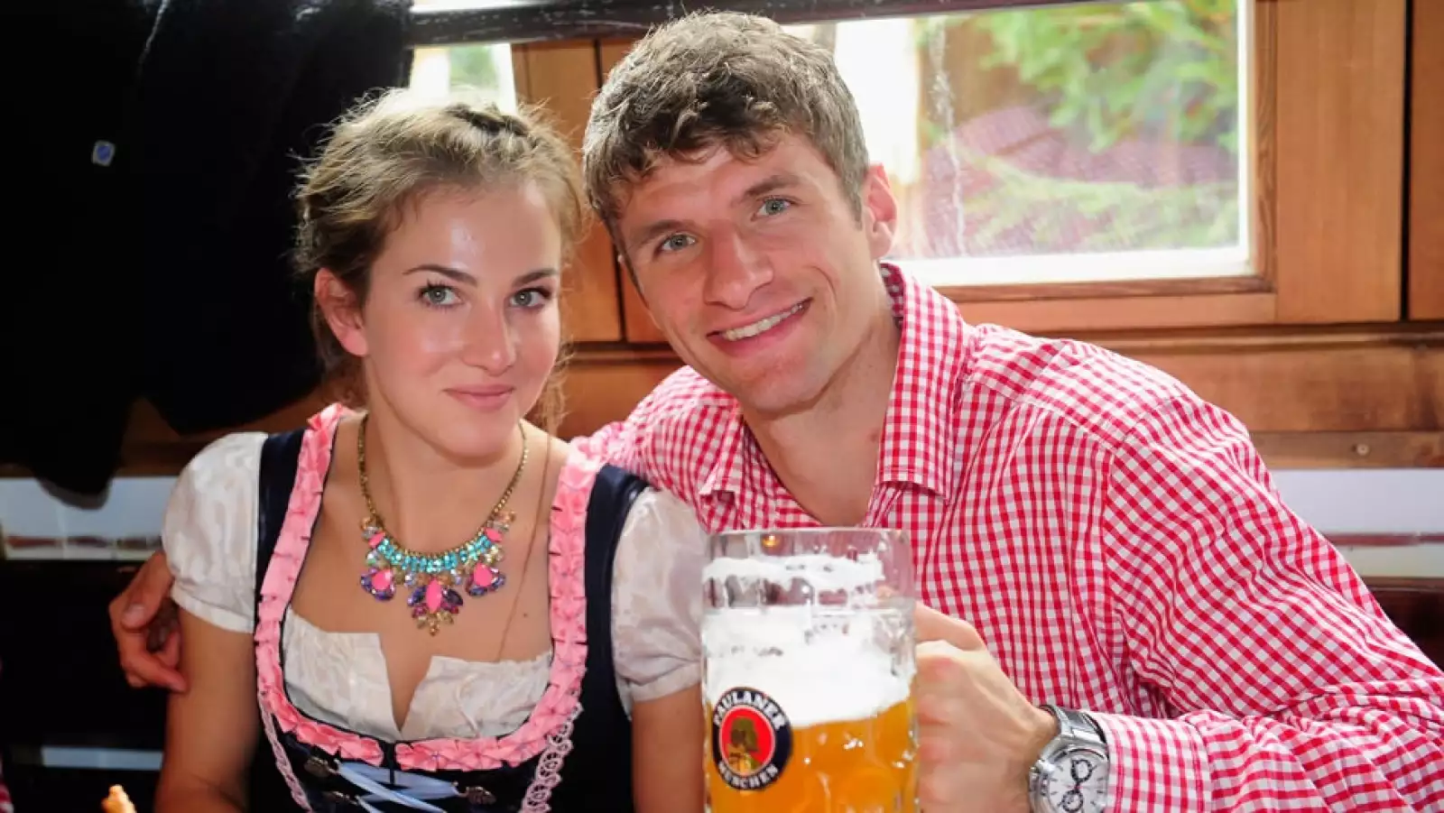 Oktoberfest 2013