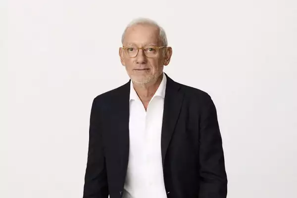 Fundador de Mango