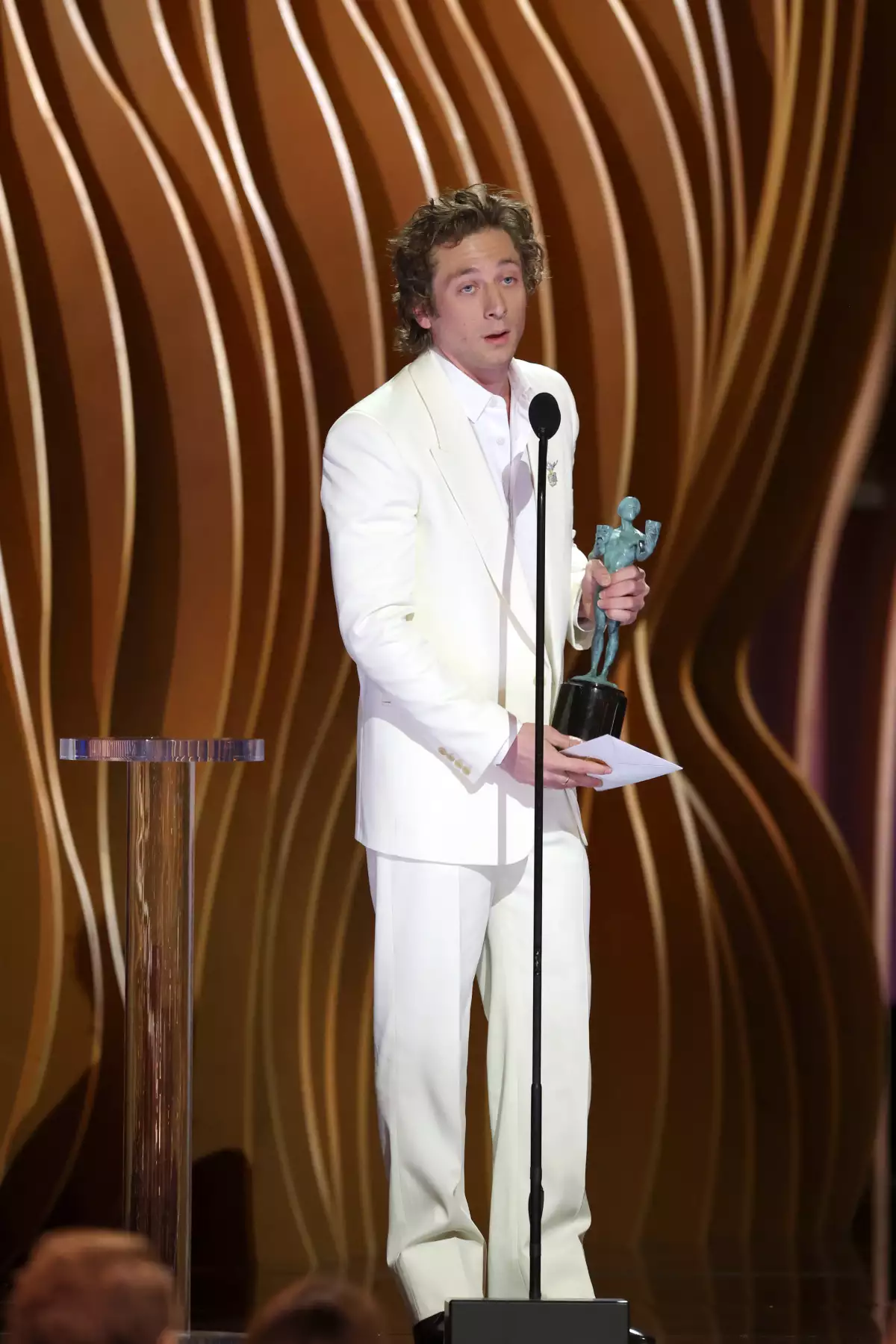 30th Annual Screen Actors Guild Awards - Show