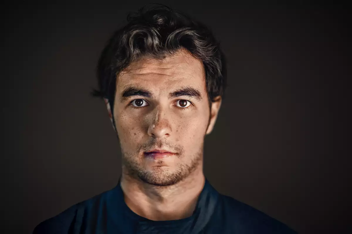 Sergio Perez