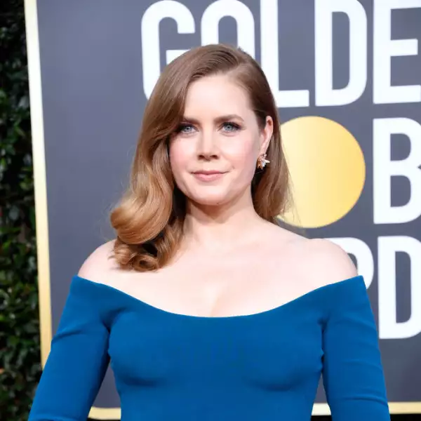 76th Annual Golden Globe Awards - Arrivals